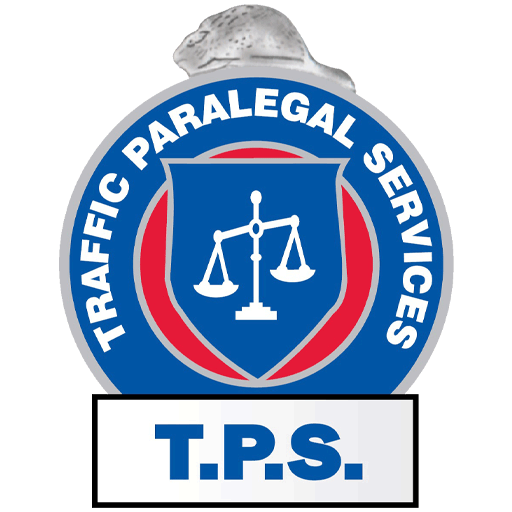 Traffic Paralegal Services Logo