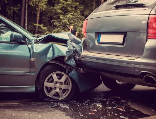 Ontario Collisions With a Fatality