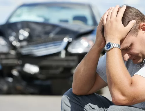 Navigating the Aftermath: A Comprehensive Guide to ‘Fail to Remain’ Offences in Ontario